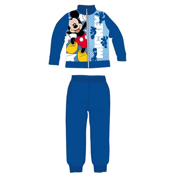 Disney Mickey egér szabadidőruha
